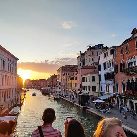Venice Leisure Mestre Esterno foto