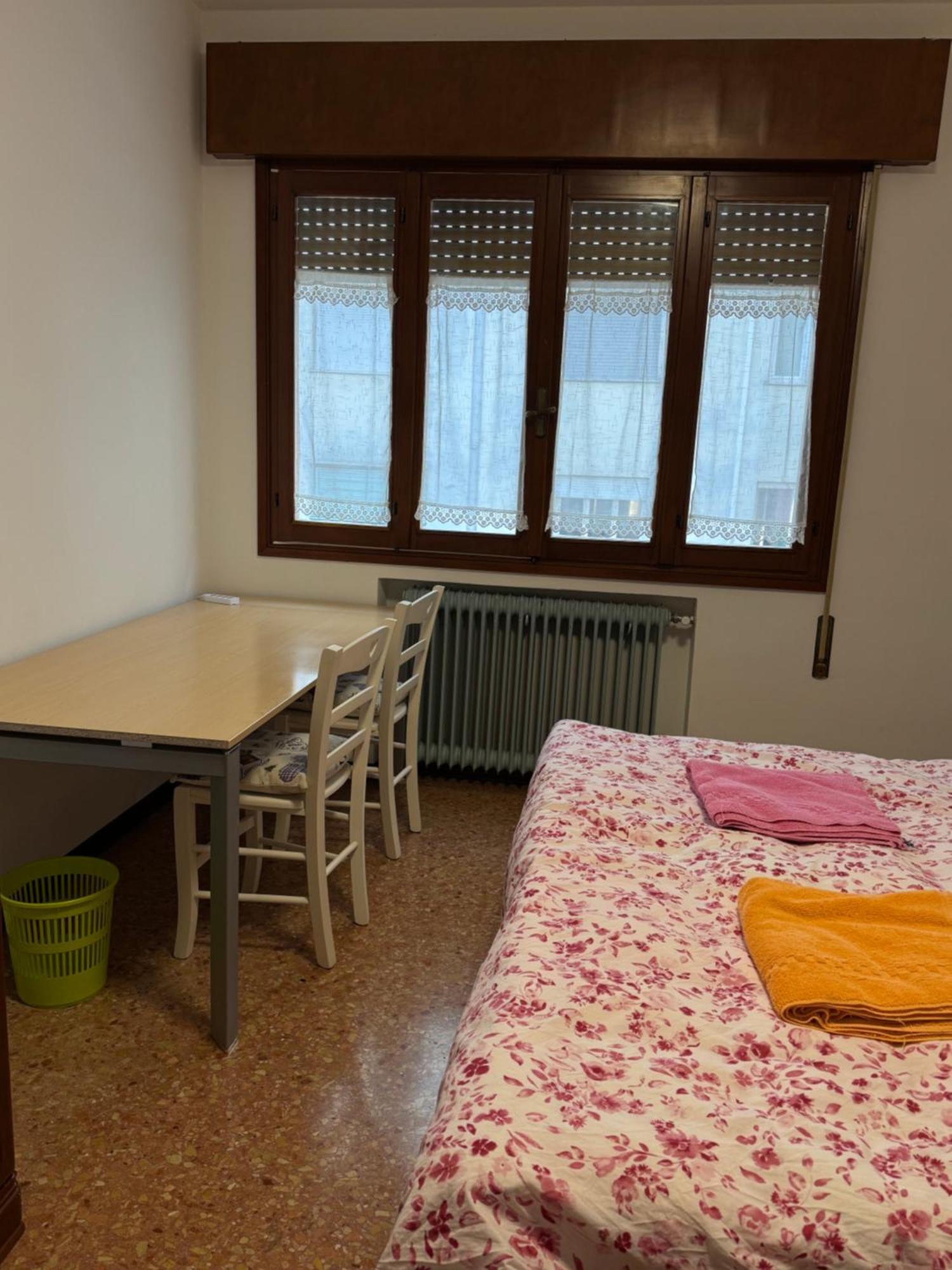 Venice Leisure Mestre Esterno foto