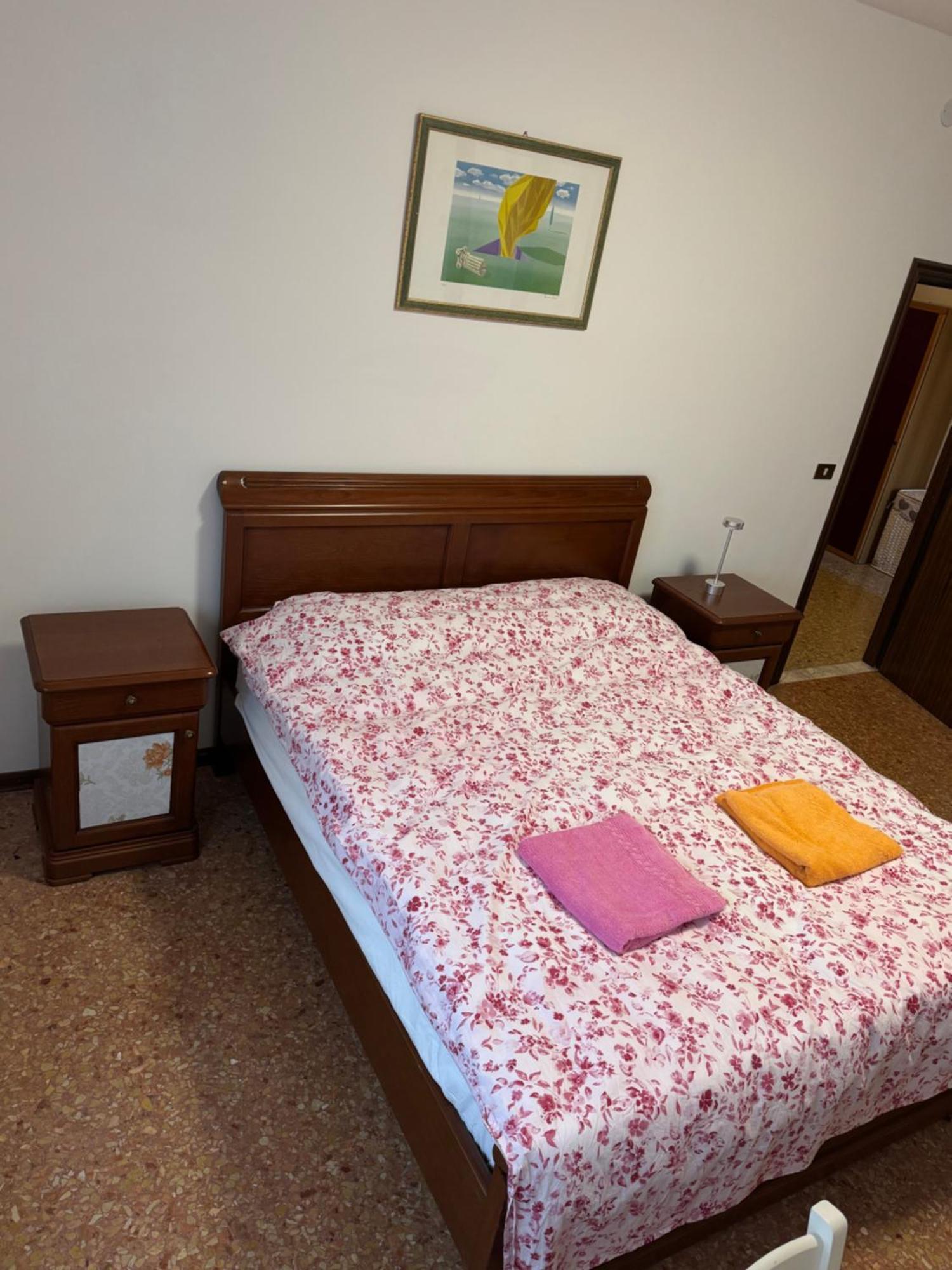 Venice Leisure Mestre Esterno foto