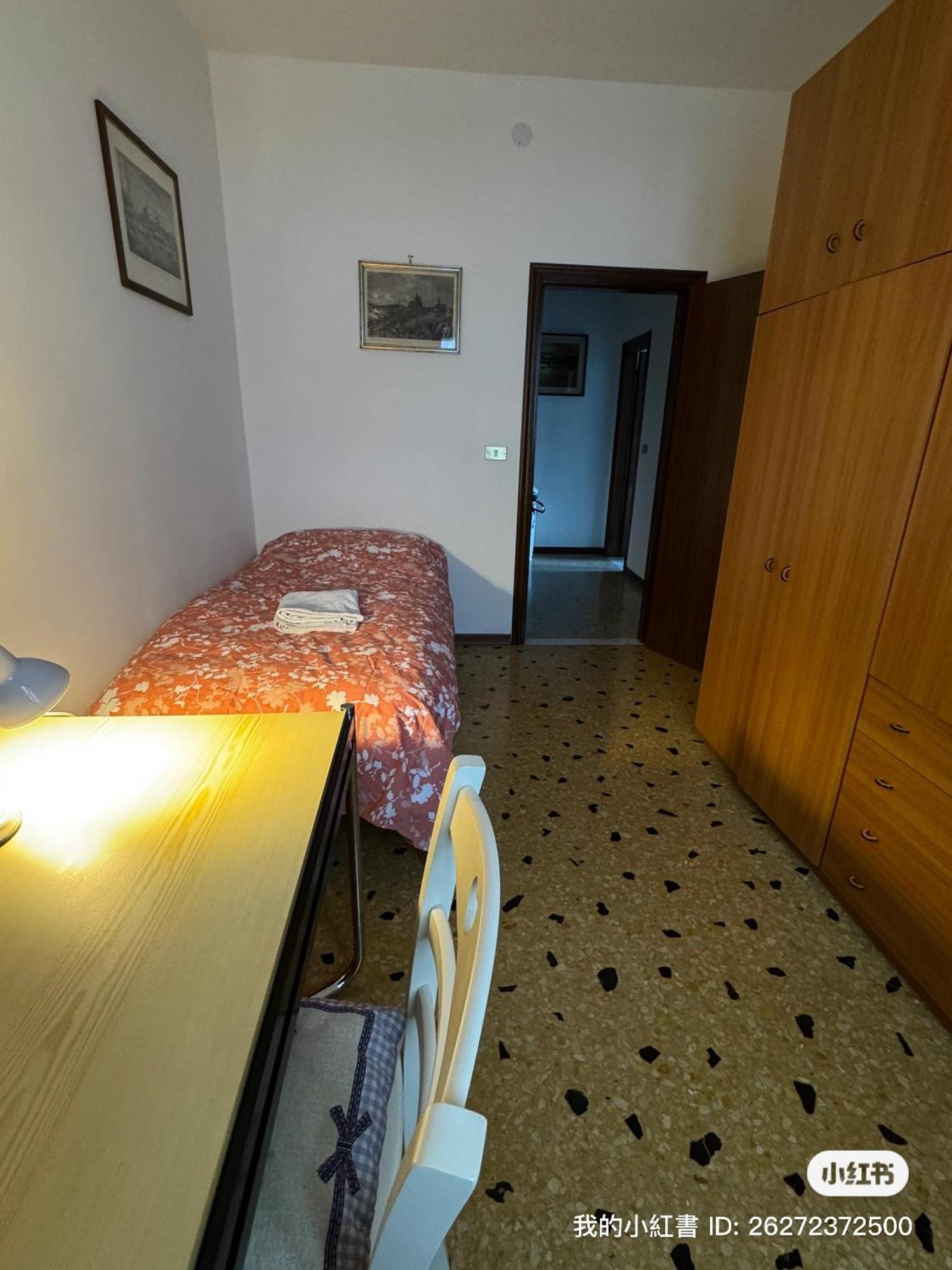 Venice Leisure Mestre Esterno foto